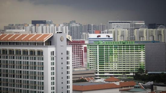 新加坡楼市持续火爆一季度房价上涨超预期
