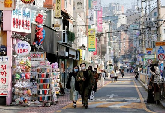 韩国公布旅游气泡方案最快下月启动